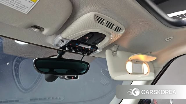 Mini Cooper S Clubman id 3820360 из Кореи 7