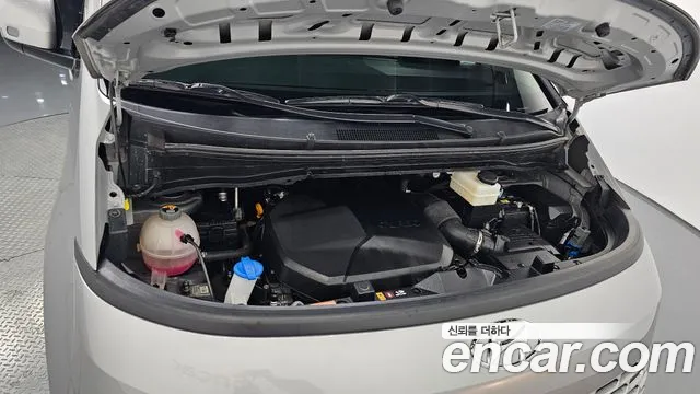 Hyundai Staria id 2595584 из Кореи 7