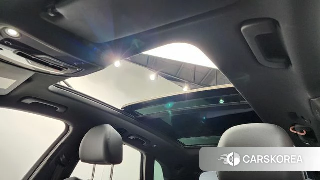 Audi Q5 (FY) id 4244115 из Кореи 7