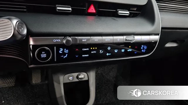 Hyundai Ionic 5 id 2974876 из Кореи 7