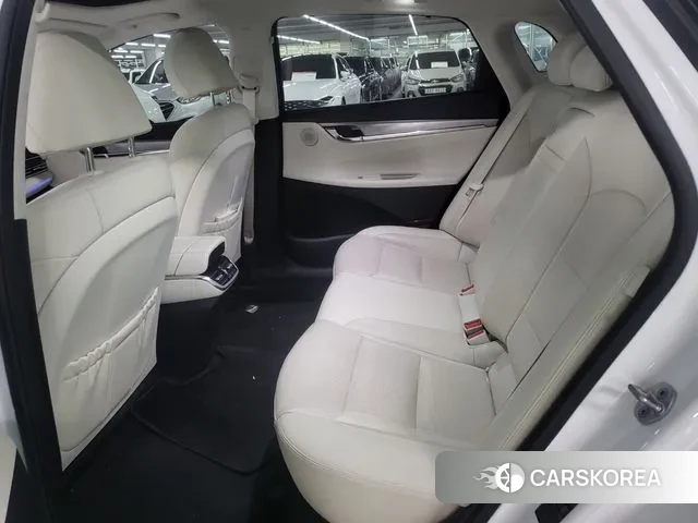 Hyundai The New Grandeur IG id 3442878 из Кореи 7