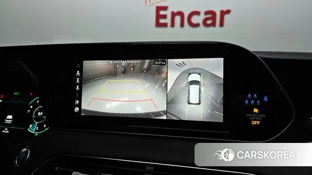 Hyundai Palisade id 3268561 из Кореи 7