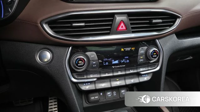 Hyundai Santa Fe TM id 4196720 из Кореи 7