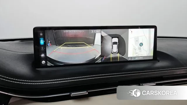 Genesis GV70 id 3597267 из Кореи 7