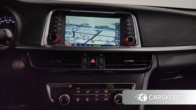 Kia The New K5 2nd generation id 3150285 из Кореи 7