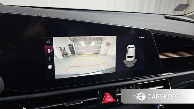 Kia Di Ol Nu Niro id 3832792 из Кореи 7