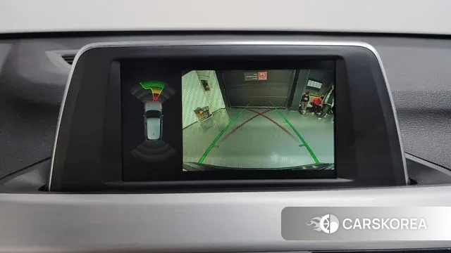 BMW X1 (F48) id 3330183 из Кореи 7