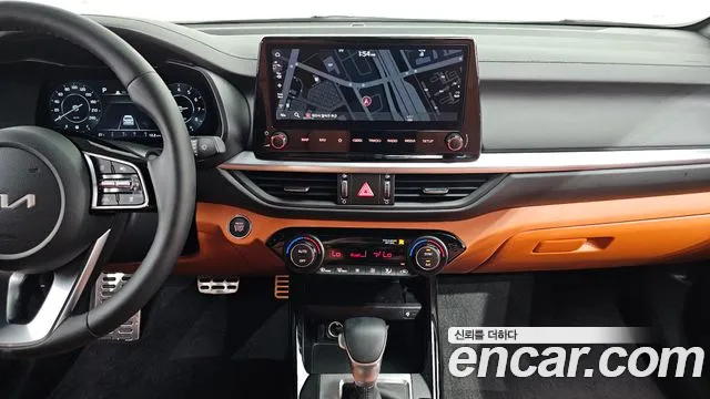 Kia The New K3 2nd generation id 2598417 из Кореи 7