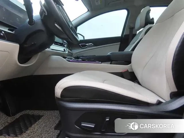 Kia Sportage 5th Generation id 3694850 из Кореи 7