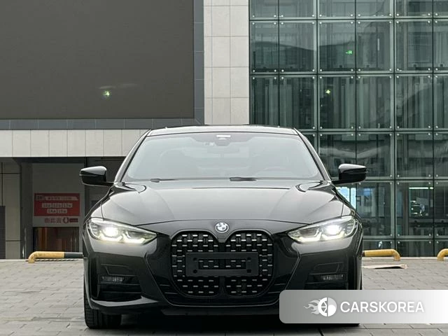 BMW 4 series id 4278865 из Китая 7