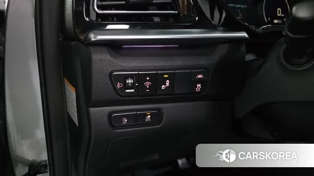 Kia Niro EV id 3274065 из Кореи 7