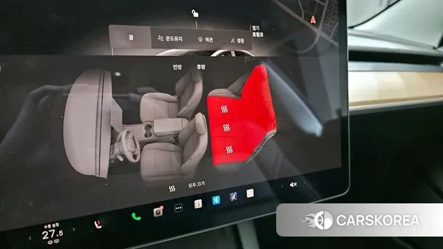 Tesla Model 3 id 3378398 из Кореи 7