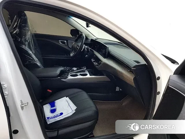 Kia K8 id 2974377 из Кореи 7