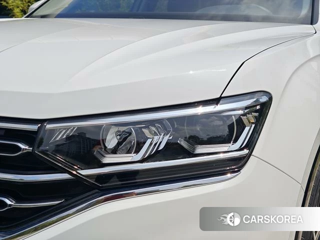 Volkswagen Tanyue GTE id 4213083 из Китая 7