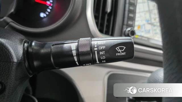 Kia The New Ray id 4774783 из Кореи 7