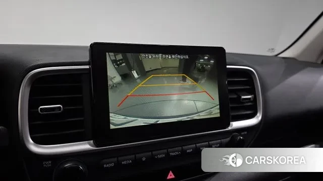 Hyundai Venue id 3013567 из Кореи 7