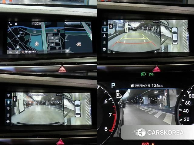 Genesis G90 id 4424333 из Кореи 7