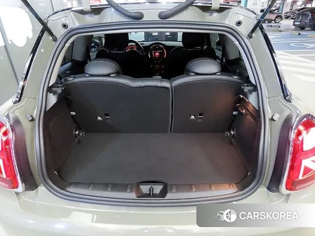 Mini Cooper id 3732829 из Кореи 7