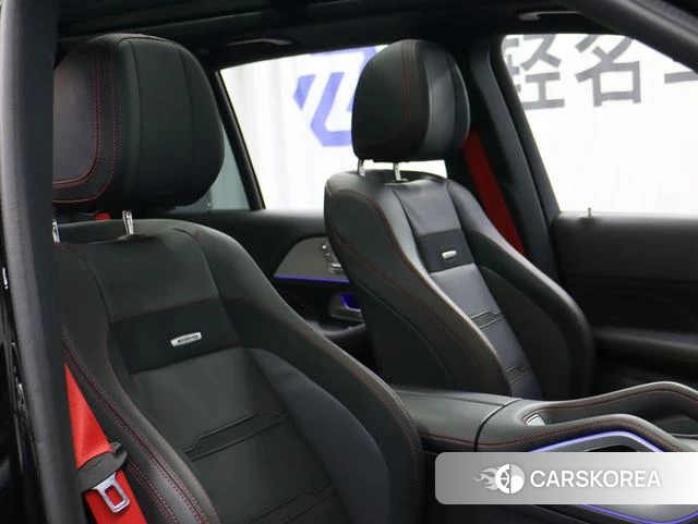 Mercedes-Benz GLE AMG id 4256234 из Китая 7