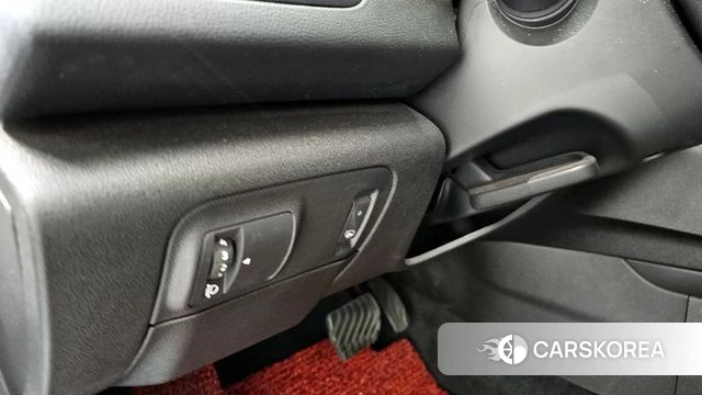 Renault Korea (Samsung) SM6 id 3955738 из Кореи 7