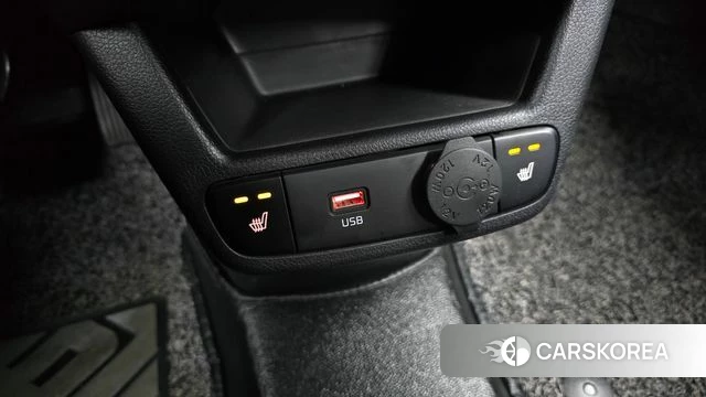 Kia The New Ray id 4355871 из Кореи 7