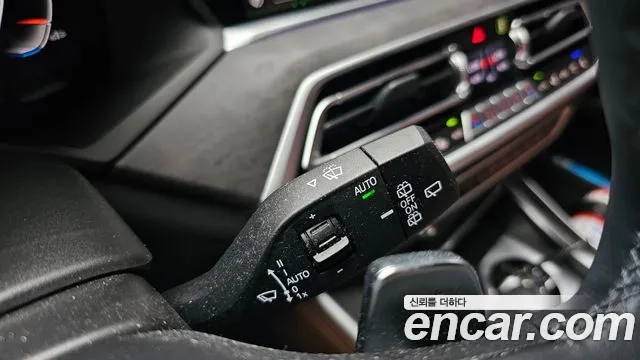 BMW X5 (G05) id 2874063 из Кореи 7