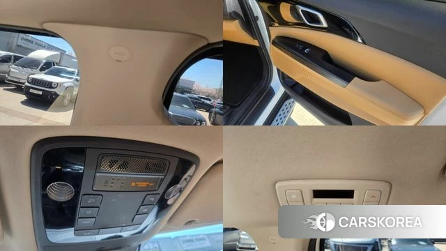 Kia Carnival 4th generation id 3904870 из Кореи 7