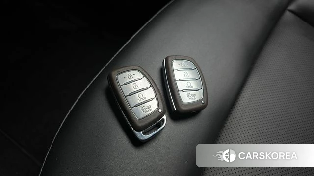 Hyundai Casper id 4922386 из Кореи 7