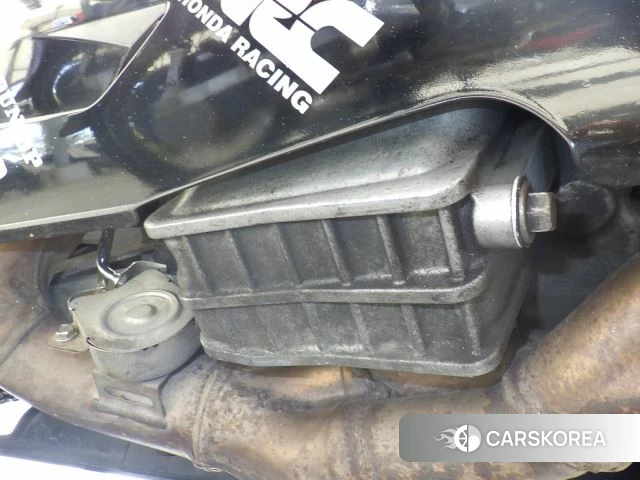 Honda CBR600RR id 4184675 из Японии 7