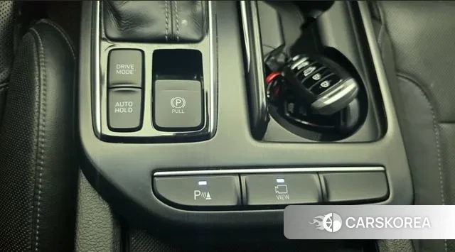 Hyundai Grandeur IG id 3042006 из Кореи 7