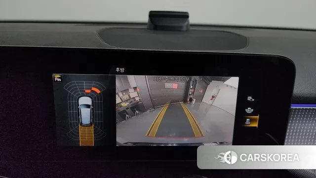 Mercedes-Benz GLB-Class X247 id 3453882 из Кореи 7