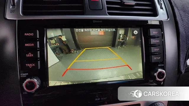 Kia The New Mohave id 3460128 из Кореи 7