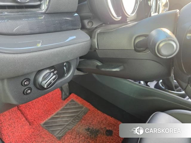 Mini Cooper Clubman id 4255219 из Кореи 7