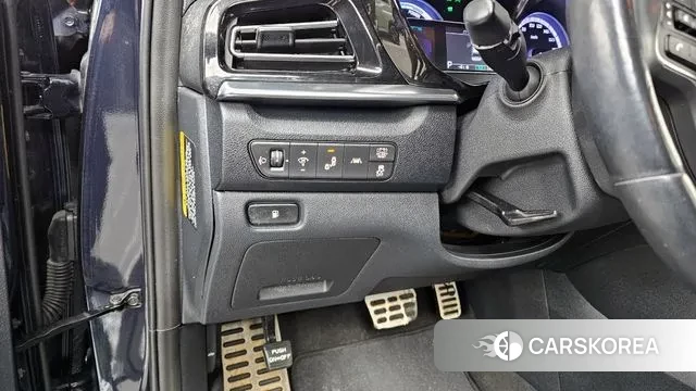 Kia The New Niro id 3607526 из Кореи 7