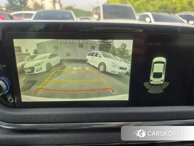 Hyundai Sonata (DN8) id 3214501 из Кореи 7