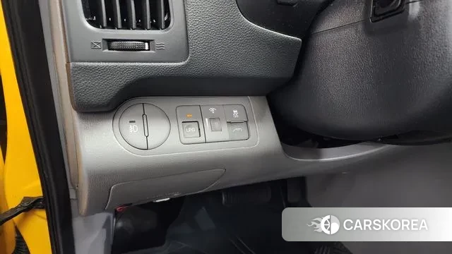 Hyundai The New Grand Starex id 3439570 из Кореи 7