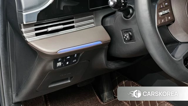 Hyundai The New Grandeur IG id 3898576 из Кореи 7