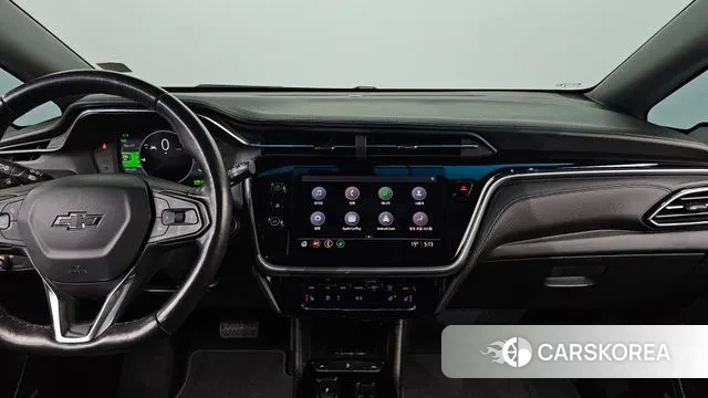 Chevrolet (GM Daewoo) New Bolt EV id 3746265 из Кореи 7