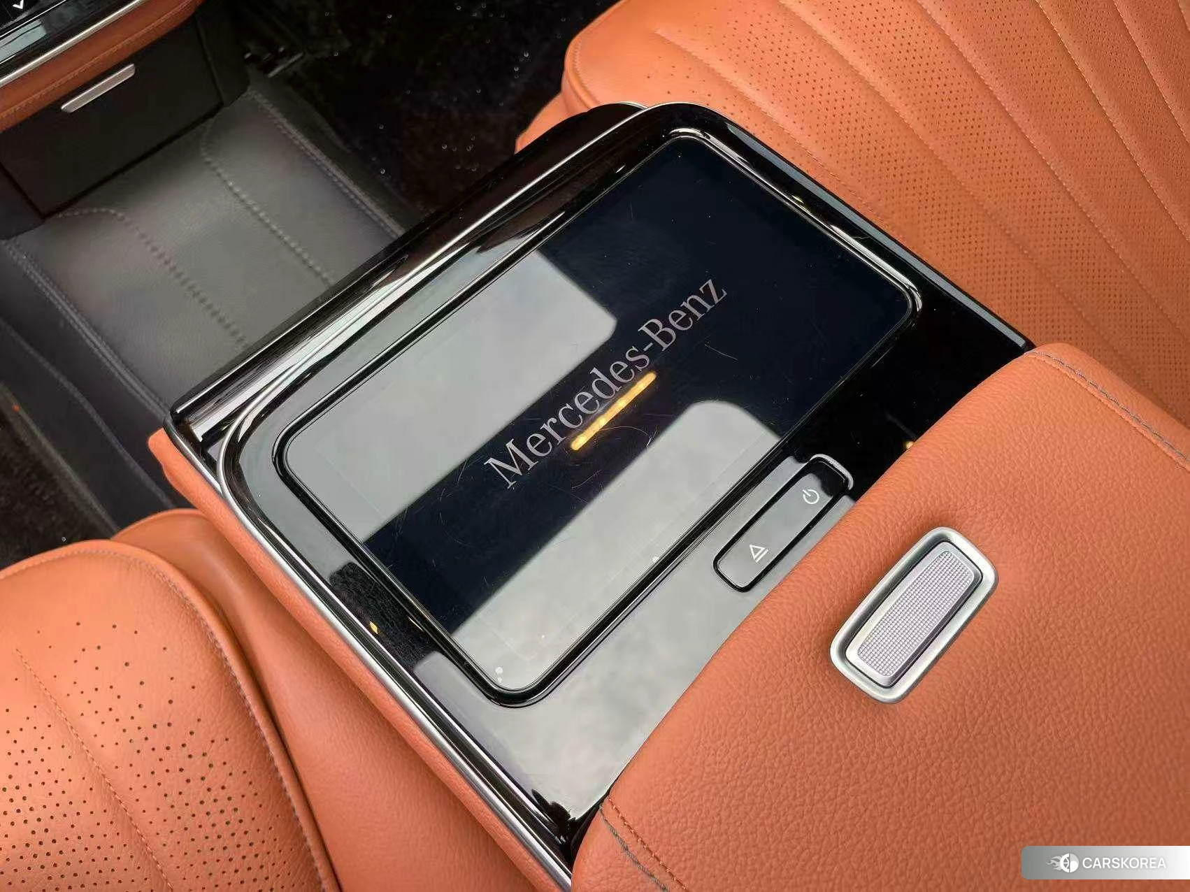 Mercedes-Benz S-class id 4452954 из Китая 7