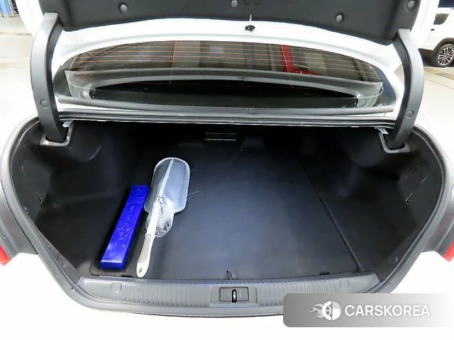 Renault Korea (Samsung) SM7 Nova id 4596313 из Кореи 7