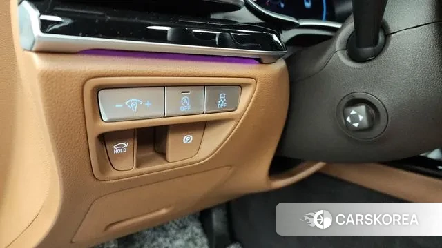 Genesis G80 (RG3) id 3539042 из Кореи 7