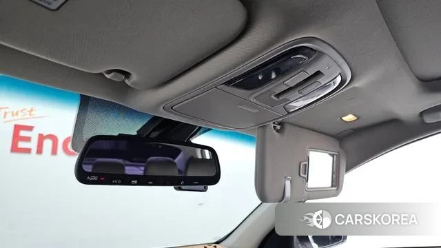 Kia The New K5 2nd generation id 3736942 из Кореи 7