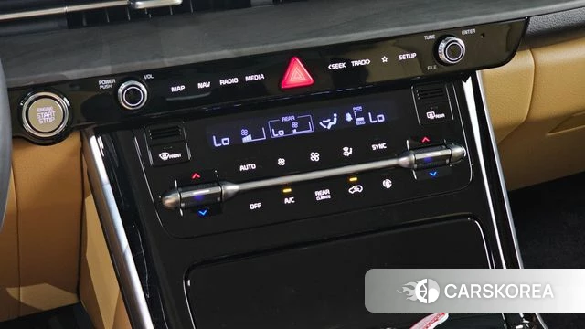 Kia Carnival 4th generation id 4696661 из Кореи 7