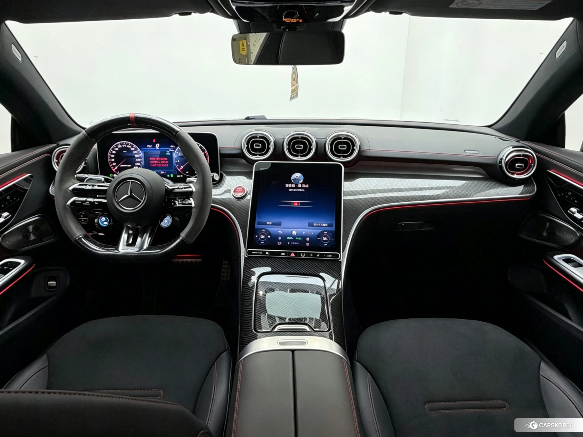 Mercedes-Benz CLE-class AMG id 4453049 из Китая 7