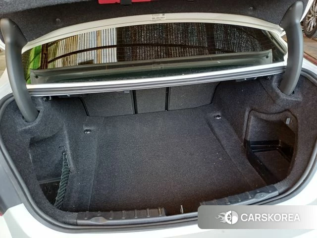 BMW 3 Series (F30) id 3937266 из Кореи 7