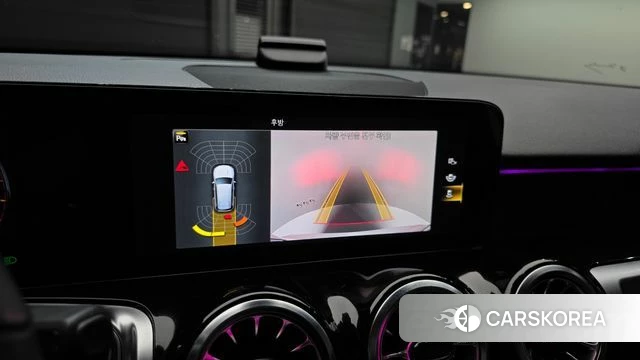 Mercedes-Benz GLB-Class X247 id 3914770 из Кореи 7