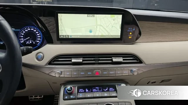 Hyundai Palisade id 3421665 из Кореи 7