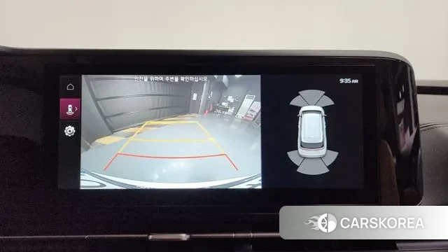 Kia Carnival 4th generation id 3759034 из Кореи 7