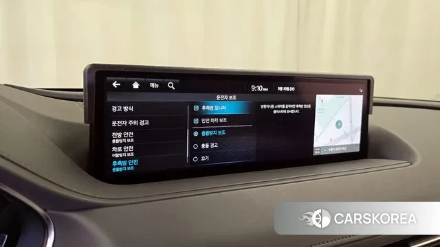 Genesis G80 (RG3) id 3137325 из Кореи 7