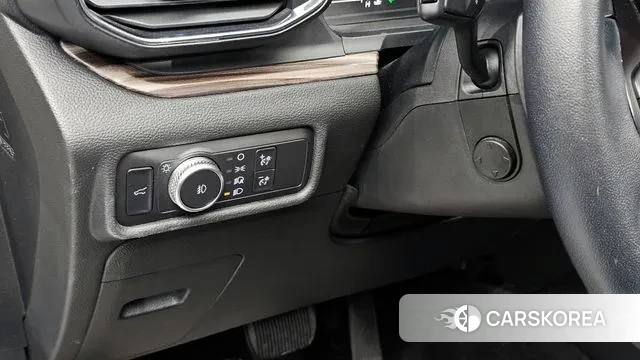 Ford Explorer 6th Generation id 3214709 из Кореи 7